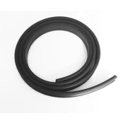 Borracha do Capô universal para Jeep Willys CJ3, CJ5, CJ6 (Todos os anos)