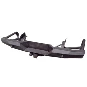 Para choque Traseiro Triton Outdoor Modelo ( CET ) 2017 em Diante  com proteções laterais  para trilhas 