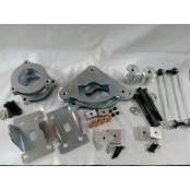 Kit Lift 1 1/2" para Jeep Compass