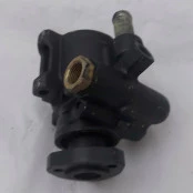Bomba de direção hidraulica BMW 320 325  328 de 1999 à 2004