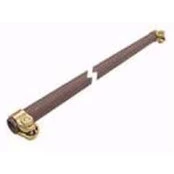 Barra de Ligação da Direção 11/16" x (910mm) Especial para Adaptação F-75 Rural 4x4