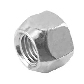 Porca da Roda Dianteira para Jipe Javali, Jeep Willys / Rural e F-75 (unidade)