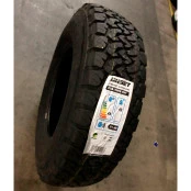 Pneu 235/75R15 Sunset All terrain Lateral Reforçada Uso Misto Asfalto e Terra