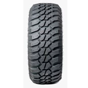 Pneu 33x12.5 R 17  MT Mud Terrain, Uso misto 70% Off Road, 30 % On Road