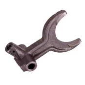 Garfo da Caixa de Redução Alta/Baixa para Toyota Bandeirante a partir de 81 3631298001