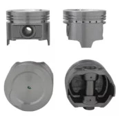 Jogo de pistao medida  0,75 para Jeep Willys 4cc motor OHC