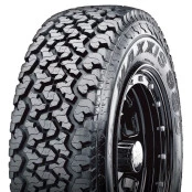 Pneu 285/60 R 18  Maxxis At 980  50% Off Road - 50% On Road (Asfalto) - Última unidade a Preço Promocional