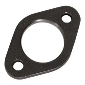 Flange Tubo Escape Toyota Bandeirante Motor 14B 1744198001