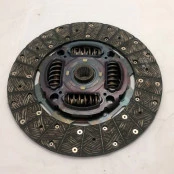 Disco de Embreagem Novo Excedy TYD 122 U Toyota Hilux, Prado e Land Cruiser