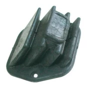 Guarda Pó Garfo Embreagem Toyota Bandeirante até 94 3112698002
