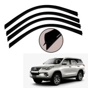Jogo Alargadores Para Lamas Fenders Toyota Hilux SW4 