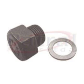 Bujão Óleo do Câmbio Toyota 9002341003