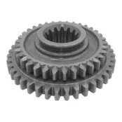 Engrenagem 1ª/2ª/Ré "Bloco Único" Toyota Bandeirante até 81 "34/41 Dentes" 3330498001WILL