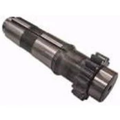 Eixo do Conjunto 4 Varetas para Toyota Bandeirante Até 81 3341198001