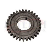 Engrenagem Inferior da 3ª Velocidade para Toyota Bandeirante Até 81 3342398001