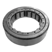 Rolamento Eixo 4 Varetas Lado Dianteiro Liso para Toyota Bandeirante Até 81 - 9002365001