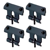Kit Thule Suporte de Barras 4040 Linha Suzuki Todos