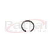 Trava do Carretão do Câmbio para Toyota Bandeirante 81...