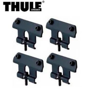 Kit Thule de Fixação de barras 3027 Último em Estoque