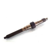 Eixo Entalhado para Toyota Bandeirante 81... Moderno 3332198003