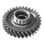 Engrenagem Acionadora Reduzida Toyota Bandeirante 81/92 31 Dentes 3621298003