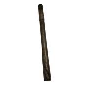Semi Eixo Dianteiro Reforçado Novo 30 Estrias Troller e Jeep 455mm