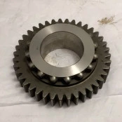 Engrenagem Valtra Z38- Z16 Original Valmet Peça Nova
