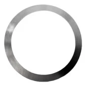 Calço de Ajuste do Rolamento do Eixo Entalhado da Reduzida 0,10 mm para Toyota Bandeirante 9002564016