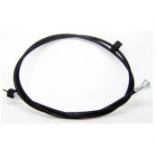 Cabo Velocímetro Toyota Bandeirante 68/81 "Compr. 2.275mm" 8371098001