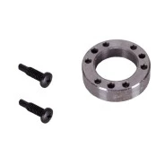 Porca Rolamento Semi Eixo Traseiro Toyota Bandeirante 83... 4242798001
