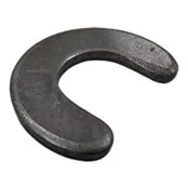 Trava Semi Eixo Traseiro Toyota Bandeirante 66/79 Sob Medida + 0,2mm 9002213001A