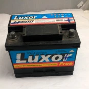 Bateria Automotiva Usada Descarregada para Uso da Carcaça é Necessário dar Carga