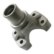 Flange Pinhão Diferencial Dianteiro Toyota Bandeirante 79/01 4125198004