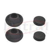 Reparo Cilindro Roda Freio Traseiro Jeep * Rural 82117