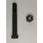 Parafuso Algema Mola Dianteira Toyota Bandeirante até 92 9002101004