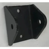Suporte Molejo Dianteiro Parte Traseira Toyota Bandeirante até 92 4841198001