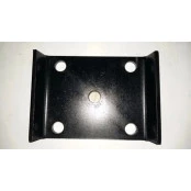 Suporte Grampo Molas Toyota Bandeirante 4847398001