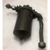 Filtro de óleo completo externo com cabeçote