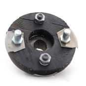 Reparo Acoplamento Direção Toyota Bandeirante 40150014X