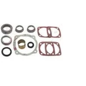 Reparo Caixa Direção Parcial Toyota Bandeirante