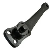 Braço Direção Munhão Toyota Bandeirante 83... Lado Direito 4561198002