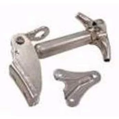 Fecho Capô Jogo Toyota Bandeirante 5360698001
