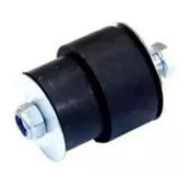 Coxim Cabine Traseiro Completo Toyota Bandeirante 9002540001A