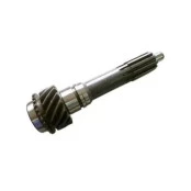 Eixo Piloto Câmbio F-1000 79/92 16 Dentes 3314499/BE0C701 7A