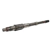 Eixo Entalhado Câmbio F-1000 79/92 A/C-10/20 77/91 3314717/BE0C706 1A/09307703