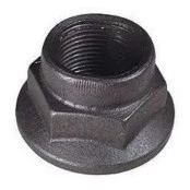 Porca Eixo Entalhado F-1000 92/96 A/C/D-20 92/96 3313303/9060426 5