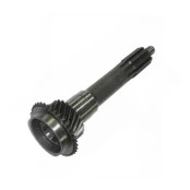 Eixo Piloto Câmbio F-1000 92/96 5 M 22 Dentes / 10 Estrias 3341595/2S43114 5