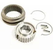 Sincronizador Conjunto 3ª/4ª F-1000 92/96 A/C/D-20 92/96 S-10 Blazer 95... 3343012/3343446