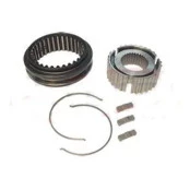 Sincronizador Conjunto 5ª/Ré F-1000 92/96 A/C/D-20 92/96 C/ Ré Seca 3317119/9320917 7/TNK311237