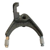 Garfo Câmbio 3ª/4ª S-10 * Blazer 95... F-1000 94/96 A/C/D-20 94/96 3317957